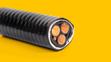 Cables de Fuerza
