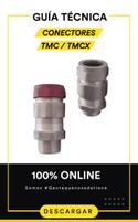 Conectores TMC y TMCX