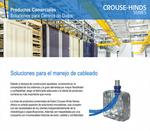 PDF de soluciones Crouse-Hinds para centros de datos