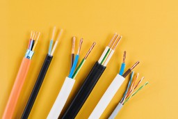 Cables industriales