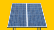 Paneles Solares