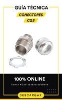 Conectores CGB