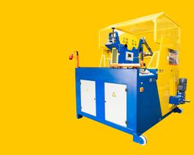 Máquinas de Medición y Corte de cables