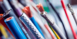 cables industriales