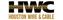 HOUSTON WIRE & CABLE
