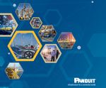 PDF de material eléctrico Panduit