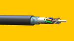 Cables de Fibra Óptica