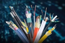 cables de comunicación industriales