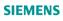 SIEMENS
