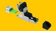 Accesorios para Ethernet Industrial