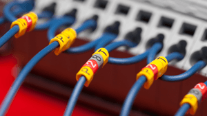 marquillas para cables