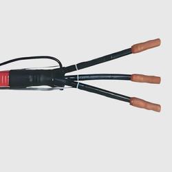 Kit de modificación HVT 5-35KV, diámetro 0.50"-0.35", marca Raychem.