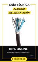 Cables de instrumentación
