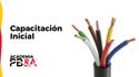 Portada de curso de capacitación inicial