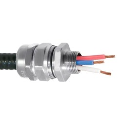 Connector para cable tmc