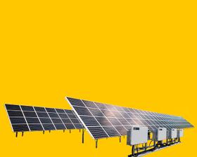 Sistemas de Generación Fotovoltaica