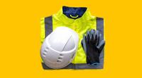 Equipos de Seguridad Personal