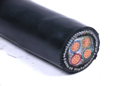 Conductores de cables