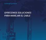 PDF de maquinaria Loimex para cable