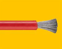 cables de altas temperaturas