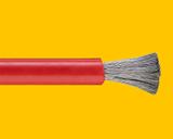 cables de altas temperaturas