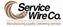 SERVICE WIRE CO.