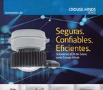 PDF de soluciones Crouse-Hinds LED