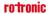 ROTRONIC