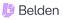 BELDEN