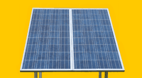 Paneles Solares