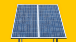 Paneles Solares