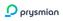 logo prysmian