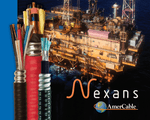 PDF de cables armados de Nexans