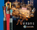 PDF de cables armados de Nexans