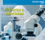 PDF de soluciones Crouse-Hinds para la industria farmacéutica
