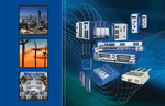 PDF de soluciones Belden para red industrial