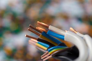 Cables industriales