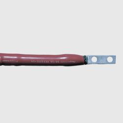 Punta terminal termocontraíble 15KV, 4-1/0 AWG para interiores, marca Raychem.