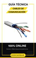 Cables de comunicación