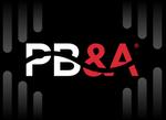 PDF del catálogo industrial PB&A 2025