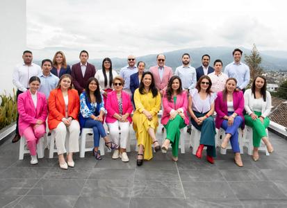 Equipo de PB&A